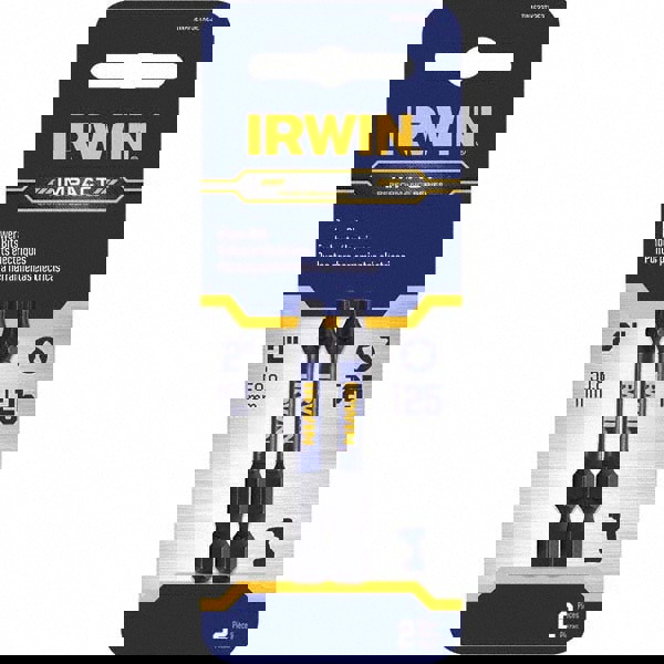 Power Screwdriver Bit: Power Bit, 1/4